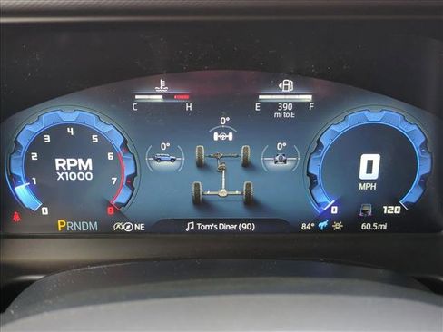 New 2026 Ford Bronco Big Bend image 11