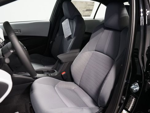 New 2026 Toyota Corolla SE image 27
