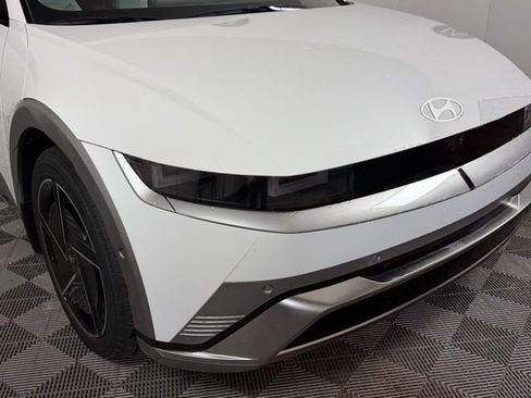 New 2026 Hyundai Ioniq 5 Limited image 13