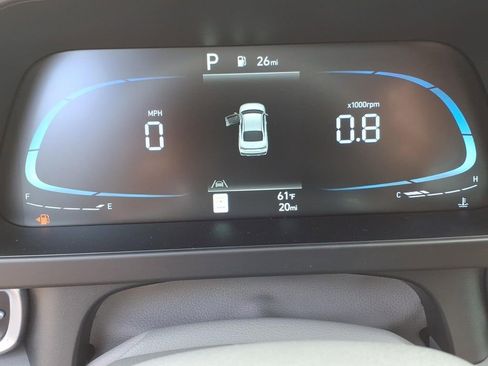 New 2026 Hyundai Elantra SEL Sport Premium FWD image 18