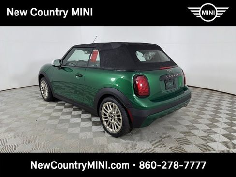 New 2026 MINI Cooper S image 5