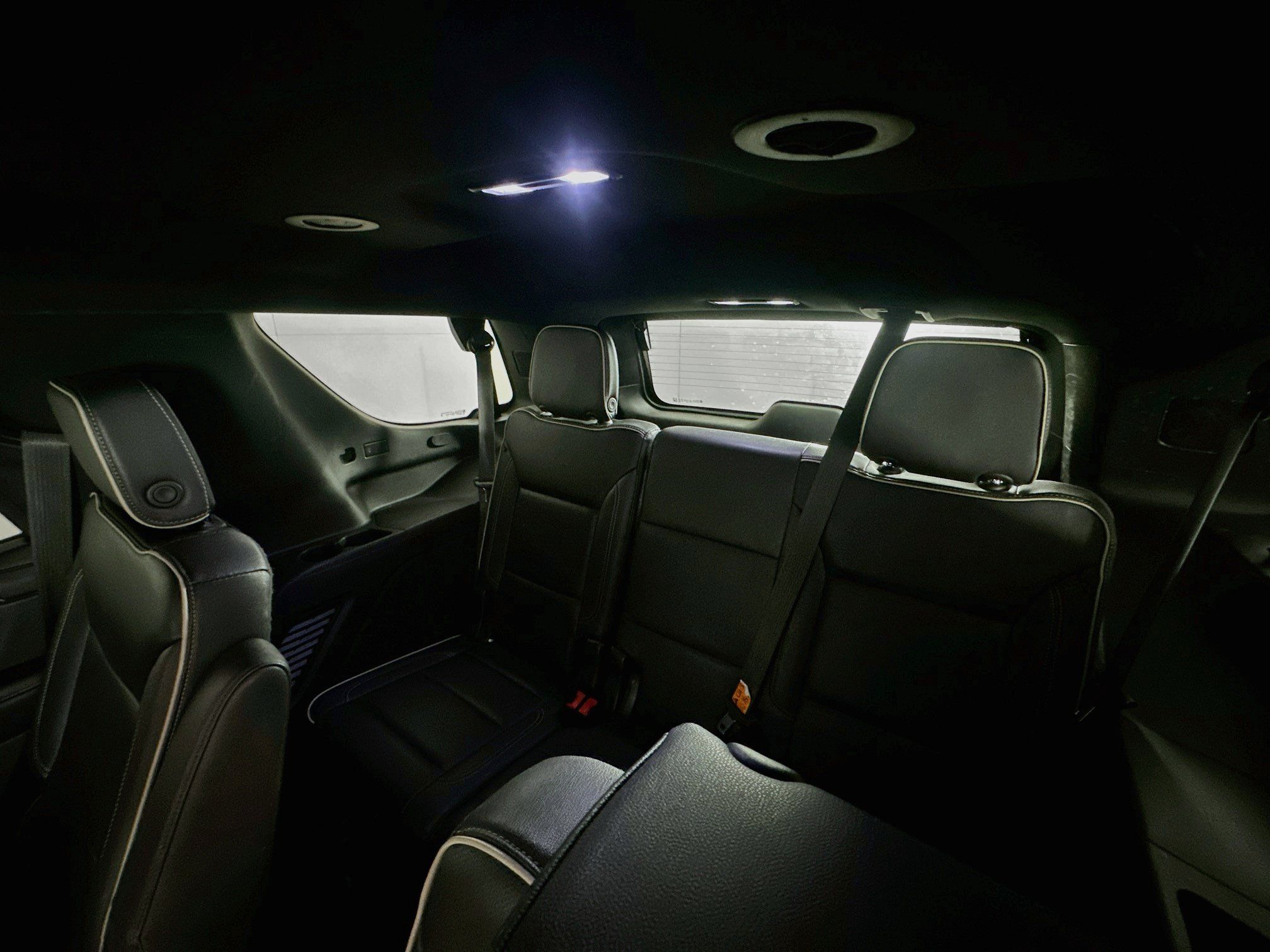 Used 2023 Chevrolet Tahoe Premier RWD image 28