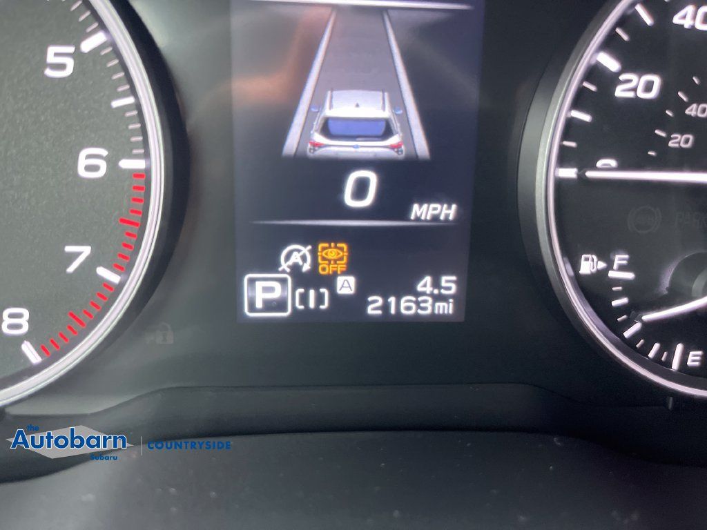 Used 2026 Subaru Forester Touring AWD/4WD image 14