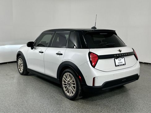 Used 2025 MINI Cooper S image 7