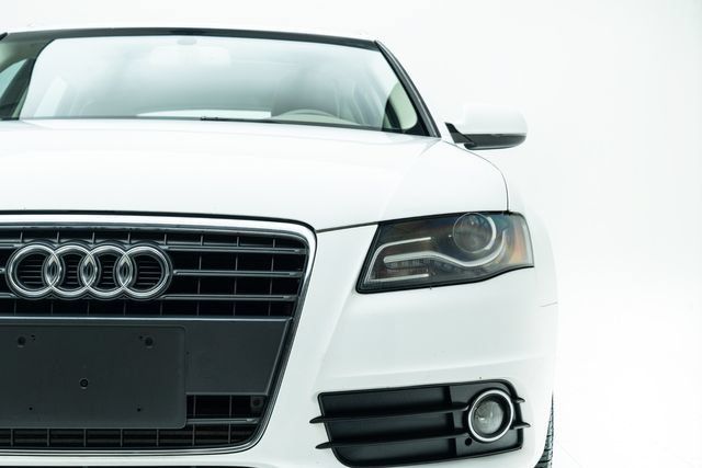 Used 2012 Audi A4 2.0T Premium Plus AWD/4WD image 7
