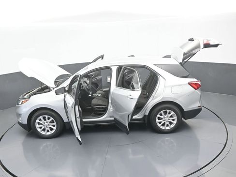 Used 2021 Chevrolet Equinox LT image 64