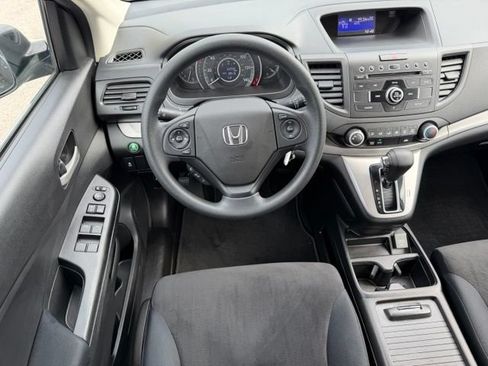 Used 2014 Honda CR-V LX image 14
