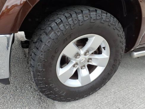 Used 2015 RAM 1500 Outdoorsman AWD/4WD image 9