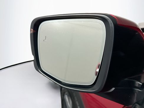 Used 2024 Honda Pilot Elite image 16