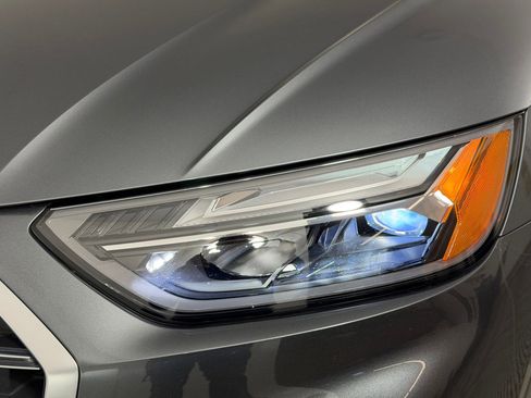Certified 2022 Audi SQ5 Premium Plus image 11