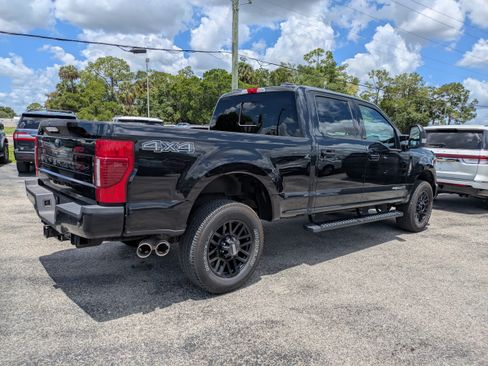 Used 2020 Ford F250 Lariat AWD/4WD image 4