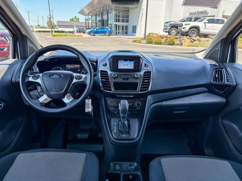 Used 2023 Ford Transit Connect XL FWD image 12