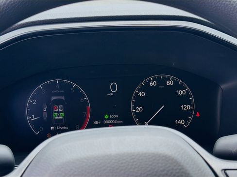 New 2026 Honda CR-V LX image 11