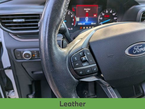 Used 2020 Ford Explorer Limited w/ Class III Trailer Tow Package image 17