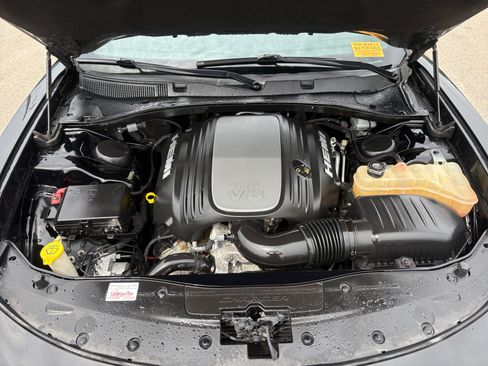 Used 2016 Dodge Charger R/T w/ Premium Group RWD image 16