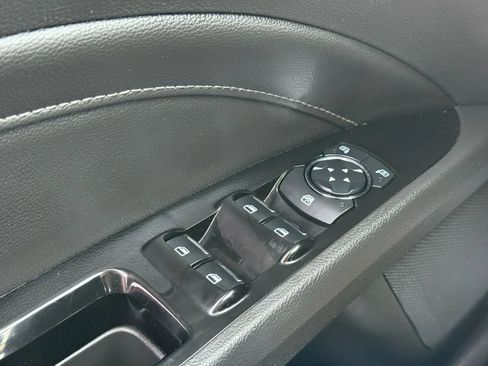 Used 2014 Ford Fusion Energi Titanium w/ Driver Assist Package image 37