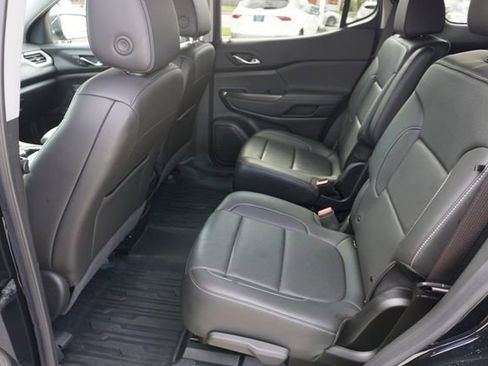 Used 2023 GMC Acadia SLT image 22