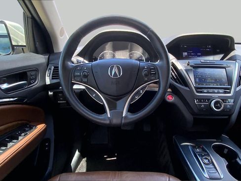 Used 2017 Acura MDX FWD w/ Advance Package image 6
