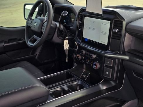 New 2026 Ford F150 STX w/ Equipment Group 200A RWD image 8