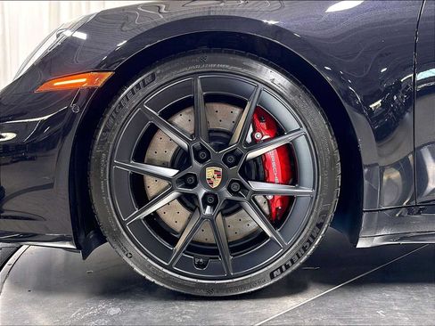 Used 2026 Porsche 911 Carrera S RWD image 13