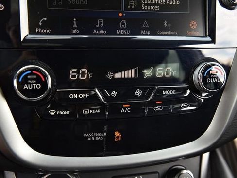 Used 2023 Nissan Murano SL w/ Cargo Package AWD/4WD image 19