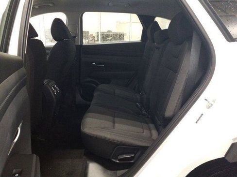New 2026 Hyundai Tucson SEL image 14