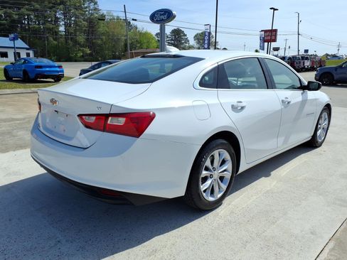Used 2023 Chevrolet Malibu LT image 5