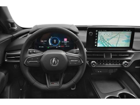 Used 2024 Acura ZDX A-Spec AWD/4WD image 9