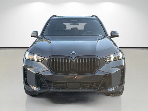 Used 2024 BMW X5 sDrive40i w/ Executive Package RWD image 8