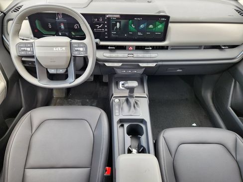 New 2027 Kia Seltos EX AWD/4WD image 14
