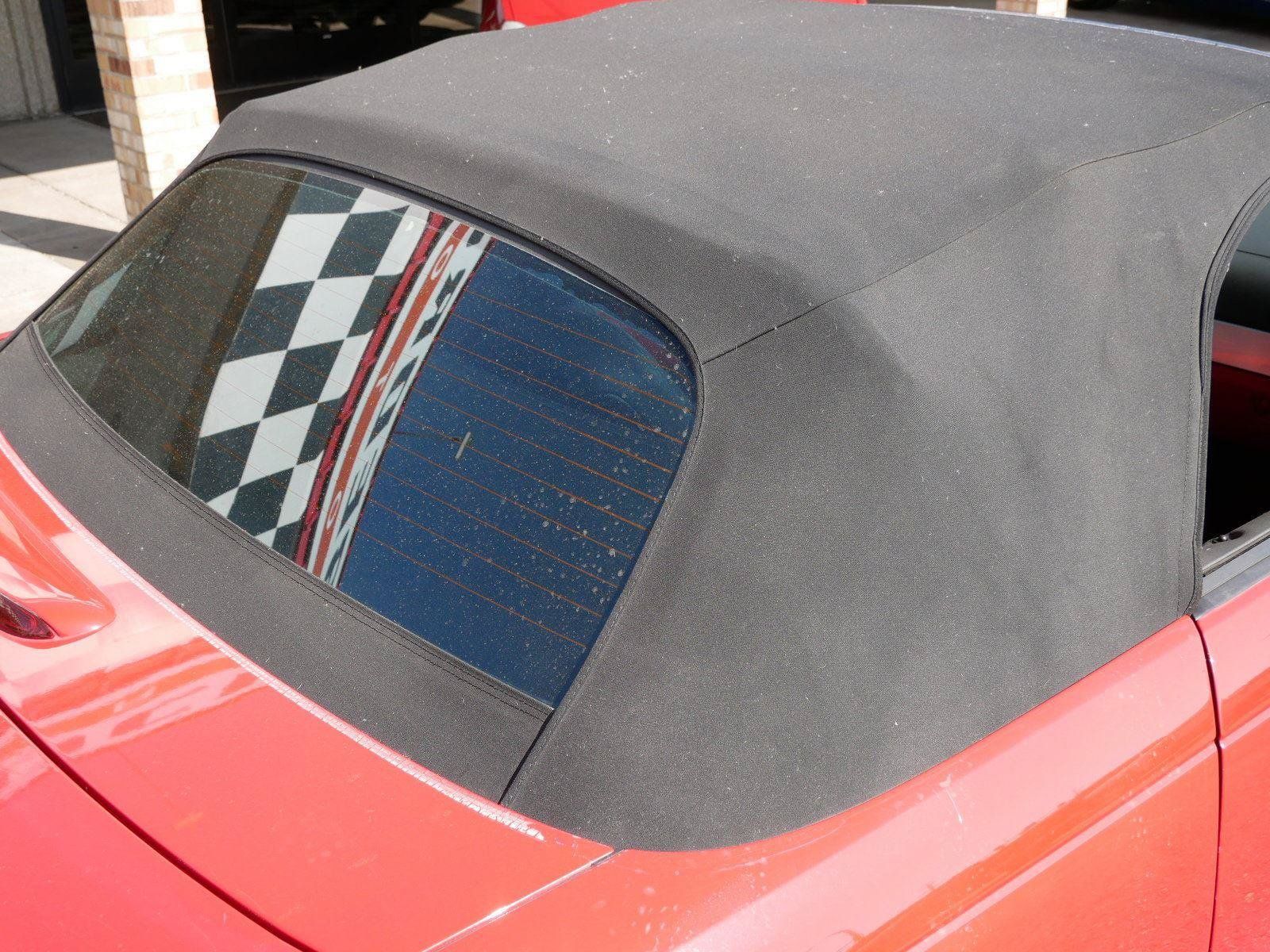 Used 2002 Ford Thunderbird RWD image 18