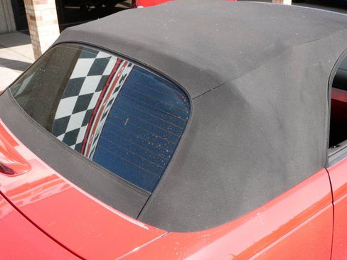 Used 2002 Ford Thunderbird RWD image 18