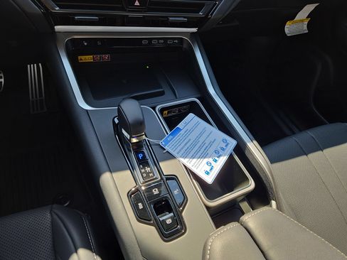 New 2026 Lexus TX 500h AWD image 22