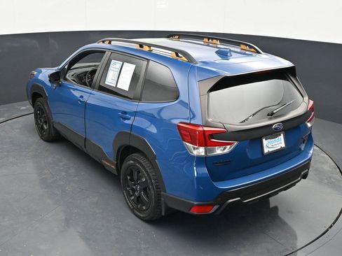 Used 2023 Subaru Forester Wilderness AWD/4WD image 31