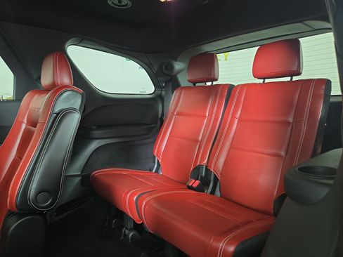Used 2024 Dodge Durango SRT AWD/4WD image 13