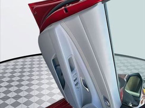 New 2026 Hyundai Elantra Sport w/ Cargo Package image 13