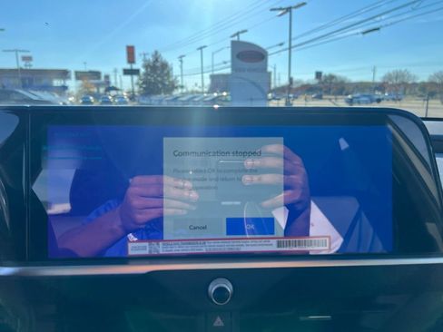 New 2026 Toyota Crown XLE image 20