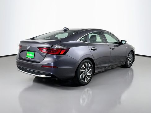 Used 2022 Honda Insight Touring image 10