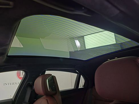 New 2026 BMW 740i xDrive image 17