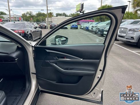 Used 2024 MAZDA CX-30 AWD 2.5 S w/ Select Sport Pkg image 49