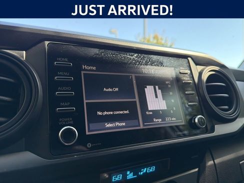 Used 2021 Toyota Tacoma SR image 17