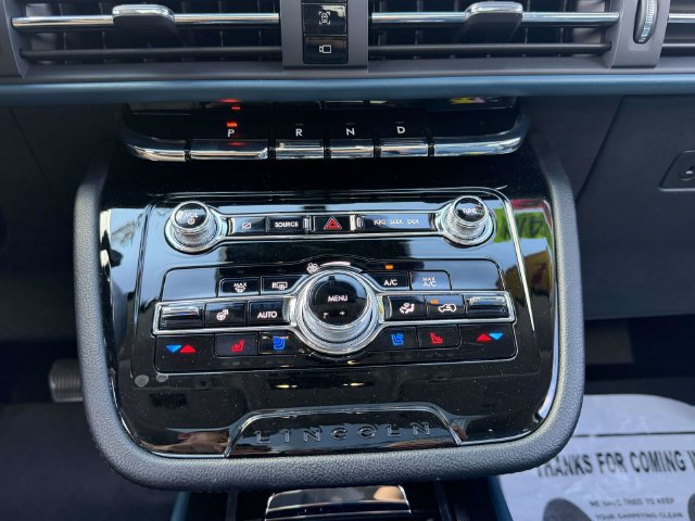 Used 2021 Lincoln Corsair Grand Touring w/ Equipment Group 301A AWD/4WD image 22