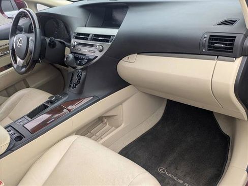 Used 2015 Lexus RX 350 FWD image 20