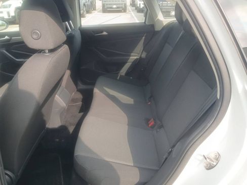 Used 2020 Volkswagen Jetta S w/ Driver Assistance Package FWD image 25