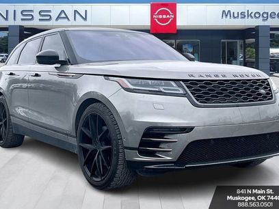 Used 2018 Land Rover Range Rover Velar R-Dynamic SE