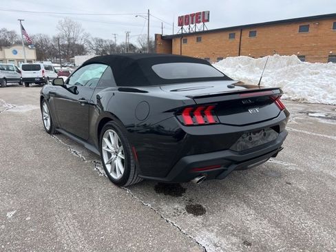 Certified 2024 Ford Mustang GT Premium image 6