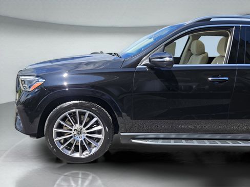 New 2026 Mercedes-Benz GLE 450 4MATIC image 34