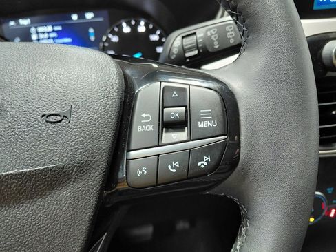 Certified 2022 Ford Escape SEL image 32