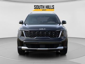 New 2026 Kia Sorento EX video 2