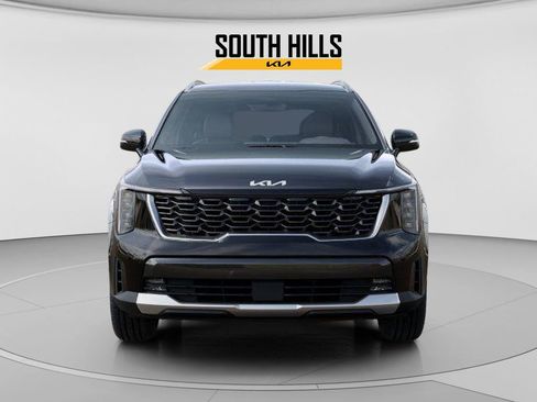 New 2026 Kia Sorento EX image 2